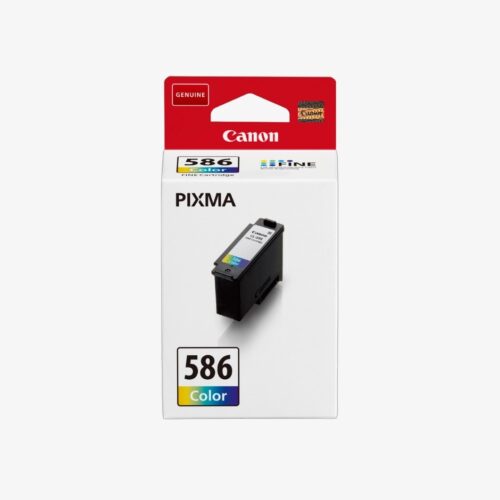 Canon CL-586 Color