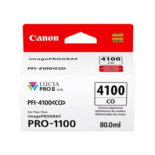 Canon PFI-4100CO - כרום אופטימייזר