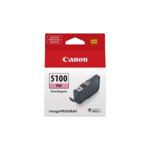 Canon PFI-5100PM - מגנטה פוטו