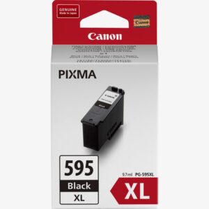 Canon PG-595XL Black