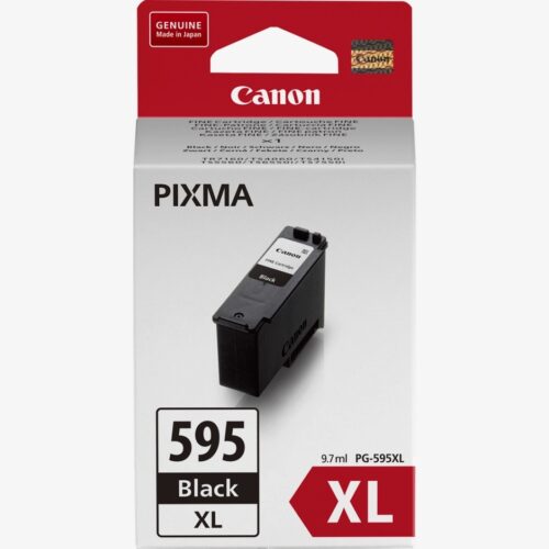Canon PG-595XL Black