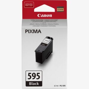 Canon PG-595 Black