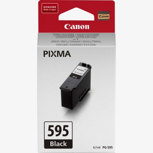 Canon PG-595 Black