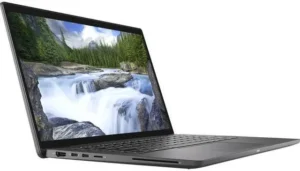 מחשב נייד מחודש Dell Latitude 7410 Intel Core i7-10610U דור 10 512GB SSD 16GB RAM Windows 11 Pro