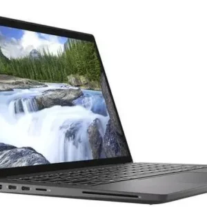מחשב נייד מחודש Dell Latitude 7410 Intel Core i7-10610U דור 10 512GB SSD 16GB RAM Windows 11 Pro