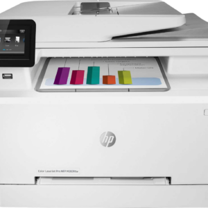 מדפסת לייזר HP LaserJet Pro MFP M283fdw 7KW75A