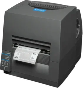 מדפסת תרמית Citizen CLS631