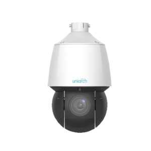 מצלמת PTZ ממונעת חיצונית זום X20 3MP עדשה 2.8מ״מ IP66 UNIARCH IPC-P413-X20K