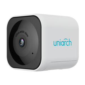 מצלמה WiFi אלחוטית 3MP זווית רחבה UNIARCH Uho-C1-M3F2