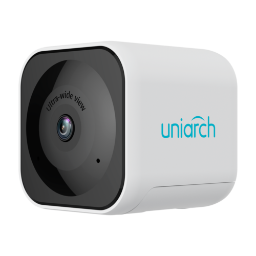 מצלמה WiFi אלחוטית 3MP זווית רחבה UNIARCH Uho-C1-M3F2