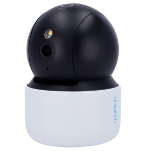 מצלמת WiFi לבית 3MP עדשה 2.8מ״מ UNIARCH Uho-S3E-M3TD-A