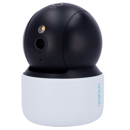 מצלמת WiFi לבית 3MP עדשה 2.8מ״מ UNIARCH Uho-S3E-M3TD-A
