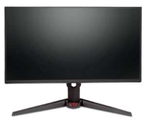 מסך מחשב גיימינג Acer Nitro XV270UF3bmiiprx 27 אינץ' IPS WQHD 320Hz - מבט קדמי
