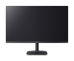 מסך מחשב Acer EK241YP0bi 23.8 אינץ' VA 144Hz - מבט קדמי