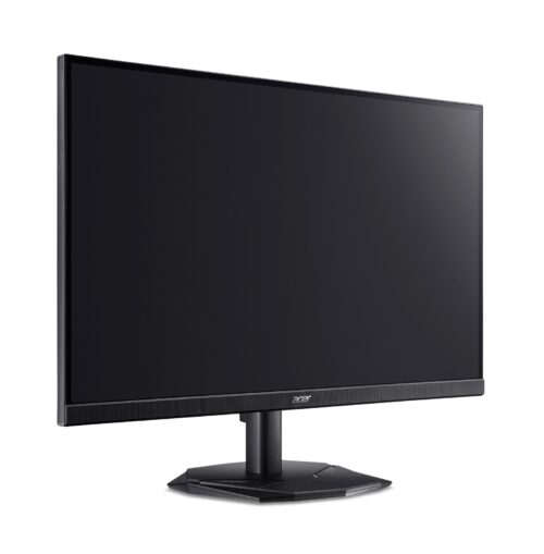מסך מחשב גיימינג Acer Nitro KG271X1bmiipx 27 אינץ' IPS 200Hz - מבט בזווית