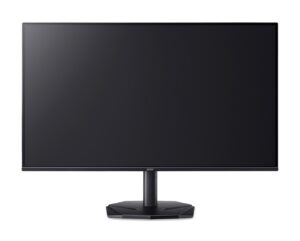 מסך מחשב גיימינג Acer Nitro KG270W5bmiipx 27 אינץ' IPS 260Hz - מבט קדמי