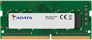 ADATA DDR4 SO-DIMM 8GB 3200MHz