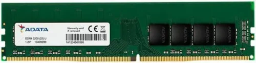 ADATA DDR4 U-DIMM 32GB 3200MHz