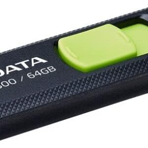 דיסק און קי ADATA UC300 64GB USB-C