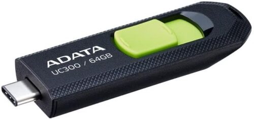 דיסק און קי ADATA UC300 64GB USB-C