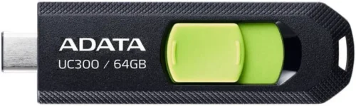 דיסק און קי ADATA UC300 64GB USB-C