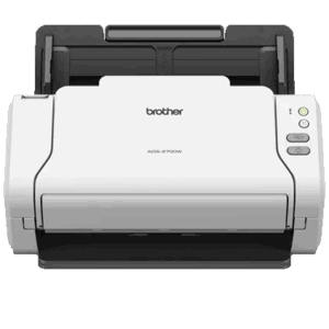 סורק Brother ADS-2700W