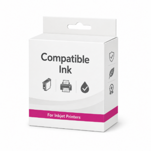 Compatible Ink approved generic