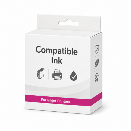 Compatible Ink approved generic