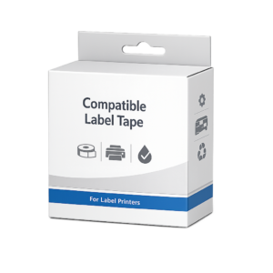 Compatible Label Tape approved generic