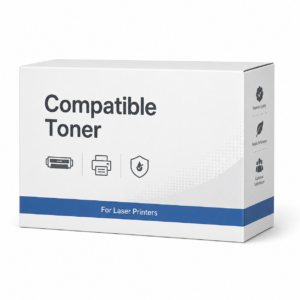 Compatible Toner approved generic