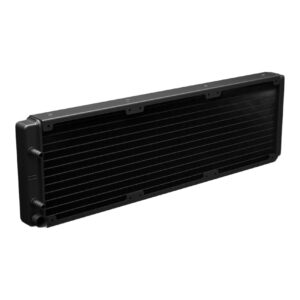קירור נוזלי למעבד GAMDIAS AURA GL360 LITE 360mm