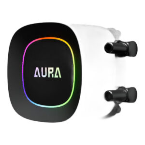 קירור נוזלי למעבד GAMDIAS AURA GL360 LITE 360mm