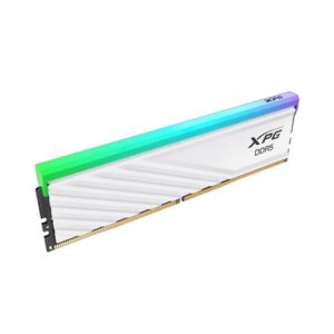 ADATA XPG Lancer Blade RGB DDR5 16GB 6400MHz לבן