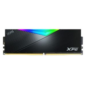 ADATA XPG Lancer RGB DDR5 32GB 6400MHz שחור