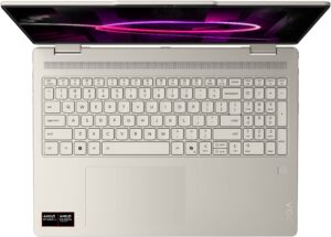 Lenovo Yoga 7a 2-in-1 16AGP11 Laptop