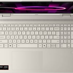 Lenovo Yoga 7a 2-in-1 16AGP11 Laptop