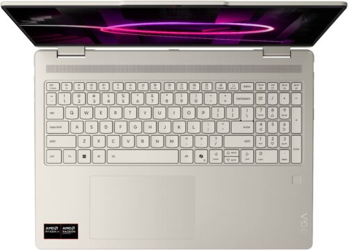 Lenovo Yoga 7a 2-in-1 16AGP11 Laptop