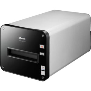 Plustek OpticFilm 120 סורק סרטים