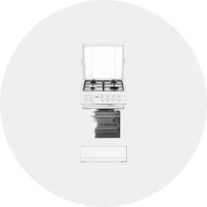 big appliances circle