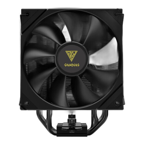 קירור אוויר למעבד GAMDIAS BOREAS E2-410