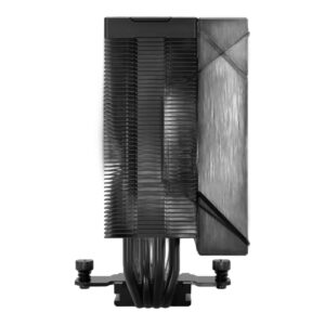 קירור אוויר למעבד GAMDIAS BOREAS E2-410