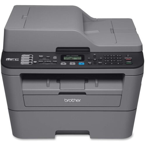 Brother MFC-L2700DW זווית קדמית