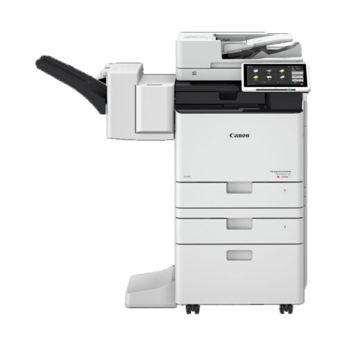 מכונת צילום משולבת צבעונית Canon imageRUNNER ADVANCE DX C259i