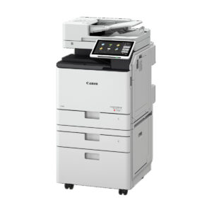 מכונת צילום משולבת צבעונית Canon imageRUNNER ADVANCE DX C259i