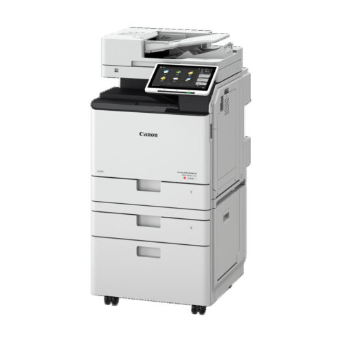 מכונת צילום משולבת צבעונית Canon imageRUNNER ADVANCE DX C259i