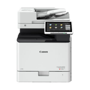מכונת צילום משולבת צבעונית Canon imageRUNNER ADVANCE DX C259i