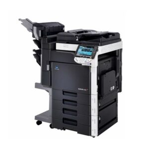 מכונת צילום Konica Minolta ineo 353 מחודשת