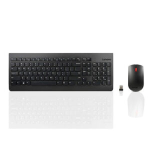 סט מקלדת ועכבר אלחוטי Lenovo 510 מבט קדמי