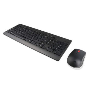 סט מקלדת ועכבר אלחוטי Lenovo 510 מבט עליון