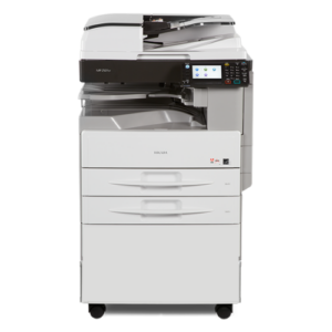 Ricoh Aficio MP2501SP